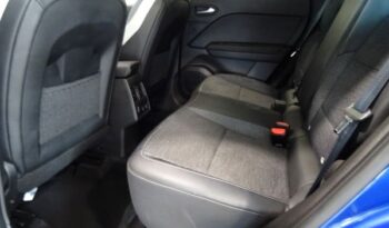 Renault Captur Zen TCe 90 lleno