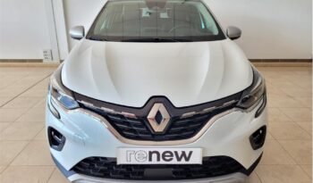 Renault Captur Zen TCe 90 lleno