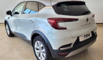 Renault Captur Zen TCe 90 lleno