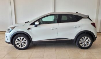 Renault Captur Zen TCe 90 lleno