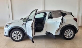 Renault Captur Zen TCe 90 lleno