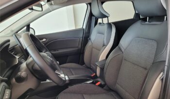 Renault Captur Zen TCe 90 lleno