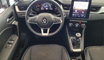 Renault Captur Zen TCe 90 lleno