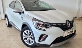 Renault Captur Zen TCe 90 lleno