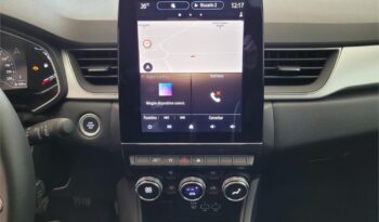 Renault Captur Zen TCe 90 lleno
