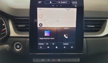 Renault Captur Zen TCe 90 lleno