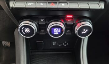 Renault Captur Zen TCe 90 lleno
