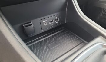Renault Captur Zen TCe 90 lleno