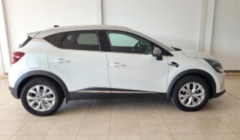 Renault Captur Zen TCe 90 lleno