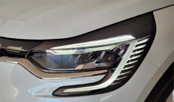 Renault Captur Zen TCe 90 lleno