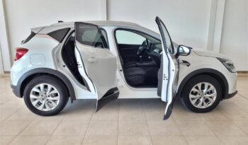 Renault Captur Zen TCe 90 lleno