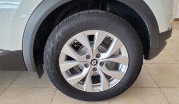 Renault Captur Zen TCe 90 lleno
