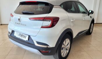 Renault Captur Zen TCe 90 lleno
