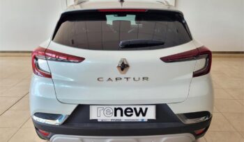 Renault Captur Zen TCe 90 lleno