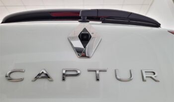 Renault Captur Zen TCe 90 lleno