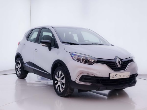 Renault Captur Zen TCe (90CV)