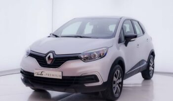 Renault Captur Zen TCe (90CV) lleno