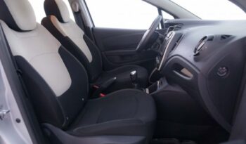 Renault Captur Zen TCe (90CV) lleno