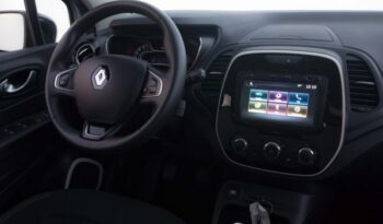 Renault Captur Zen TCe (90CV) lleno