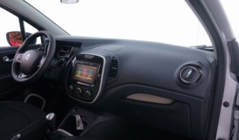 Renault Captur Zen TCe (90CV) lleno