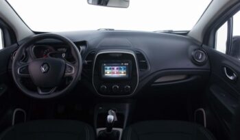 Renault Captur Zen TCe (90CV) lleno