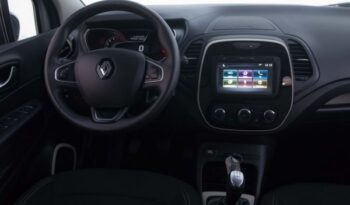 Renault Captur Zen TCe (90CV) lleno