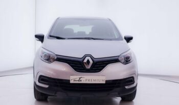 Renault Captur Zen TCe (90CV) lleno