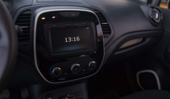 Renault Captur Zen TCe (90CV) lleno