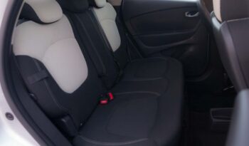 Renault Captur Zen TCe (90CV) lleno