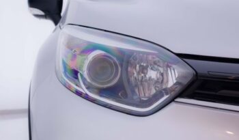 Renault Captur Zen TCe (90CV) lleno