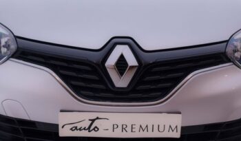 Renault Captur Zen TCe (90CV) lleno
