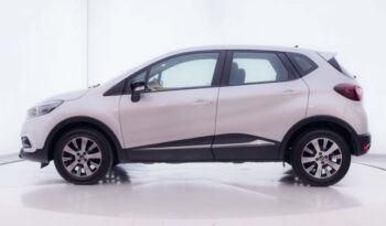 Renault Captur Zen TCe (90CV) lleno