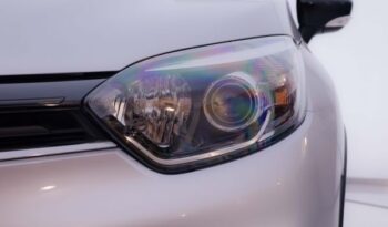 Renault Captur Zen TCe (90CV) lleno