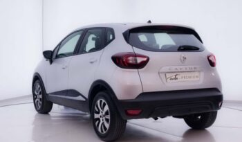 Renault Captur Zen TCe (90CV) lleno