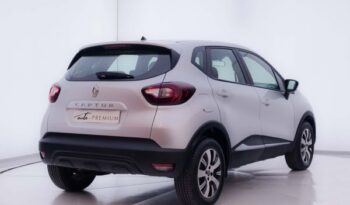 Renault Captur Zen TCe (90CV) lleno