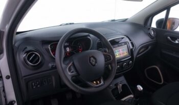Renault Captur Zen TCe (90CV) lleno