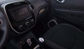Renault Captur Zen TCe (90CV) lleno