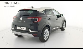Renault CAPTUR ZEN TCE 90CV 5P lleno