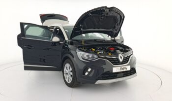 Renault CAPTUR ZEN TCE 90CV 5P lleno