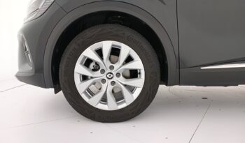 Renault CAPTUR ZEN TCE 90CV 5P lleno