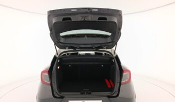 Renault CAPTUR ZEN TCE 90CV 5P lleno