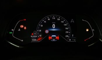 Renault CAPTUR ZEN TCE 90CV 5P lleno