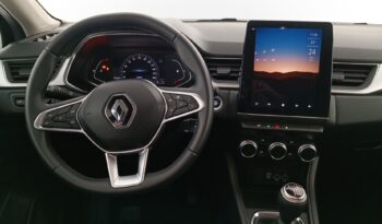 Renault CAPTUR ZEN TCE 90CV 5P lleno