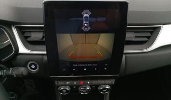 Renault CAPTUR ZEN TCE 90CV 5P lleno