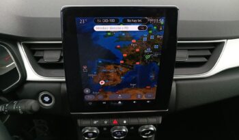 Renault CAPTUR ZEN TCE 90CV 5P lleno