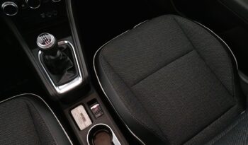 Renault CAPTUR ZEN TCE 90CV 5P lleno