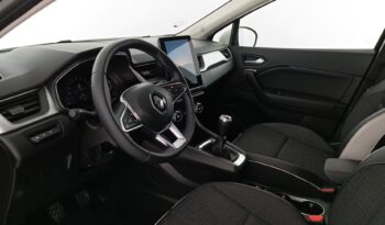 Renault CAPTUR ZEN TCE 90CV 5P lleno