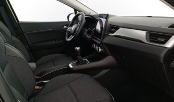 Renault CAPTUR ZEN TCE 90CV 5P lleno