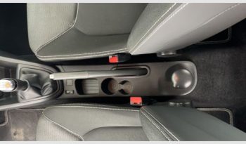 Renault Clio Business dCi 66kW (90CV) -18 lleno