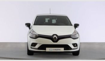 Renault Clio Business dCi 66kW (90CV) -18 lleno